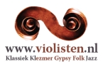 Violisten.nl
