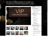 Vip Hair & Beauty Salon