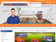 Budget Floorshop