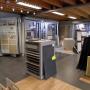 TegelDirect showroom Westeind 4A Rosmalen beneden