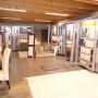 TegelDirect showroom Westeind 4A Rosmalen beneden