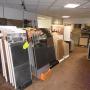 TegelDirect showroom Westeind 4A Rosmalen boven