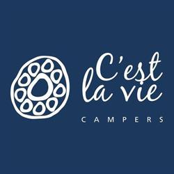 C'est la Vie Campers