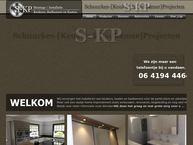 Schuurkes-[keuken & Badkamer]projecten : S-Kp