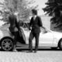 Carfully Chauffeursdiensten