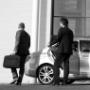 Privé Chauffeur
