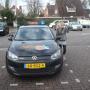 Marjolein Geslaagd!