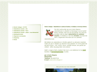 Nordic Cottages