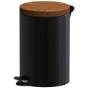 Sherwood 12 liter soft close