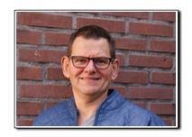 Swart allround klus