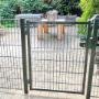 looppoort-loophek-voor de tuin