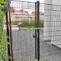 tuinpoort