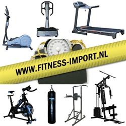 Fitness-Import Bv