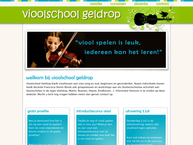 Vioolschool Geldrop