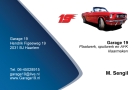 Garage 19
