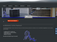 Wolters Installatiebedrijf