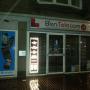 Ben Telecom At Night