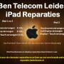 iPad Reparaties Leiden