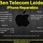 iPhone Reparaties Leiden