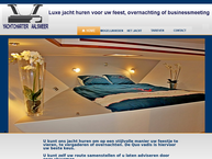 Yachtcharteraalsmeer