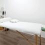 Massage salon