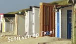 Schrijven OP Texel