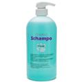 Parma vachtverzorging (grooming)