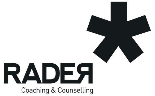 Rader Coaching & Counselling