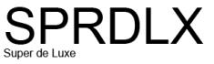 Superdeluxe Sprdlx