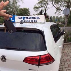 Rijschool Snelvaardig