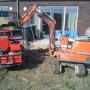 Brinke Elst ... Sterk in Mini Sloop en Grondwerk