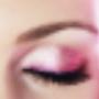wimperverlenging met nieuwe dikkere wimpers!