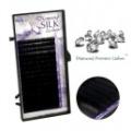 Diamond Zijde Wimperverlenging