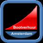 Bootverhuur Amsterdam