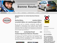 Bonne Route
