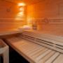 De sauna