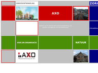 Axo Projectontwikkeling Bv