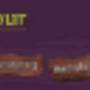 Website menu