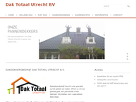Dak Totaal Utrecht