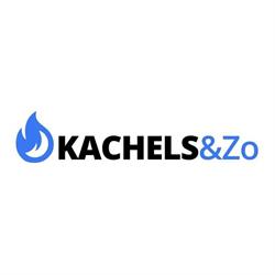 Kachels&zo Kachelpijpen