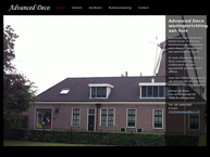 Advanced Deco Tapijt en Gordijnen