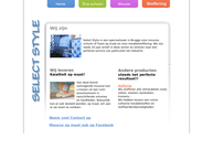 Select Style