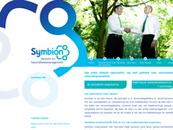 Arbodienst; Symbion Verzuim-en Gezondheidsmanagement- Www.symbion-Vm.nl