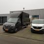 Sneltransport, pakketdienst