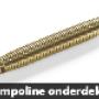 Keupink trampolines en buitenspeelgoed