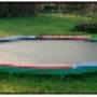 Keupink trampolines en buitenspeelgoed