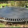 Keupink trampolines en buitenspeelgoed