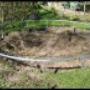 Keupink trampolines en buitenspeelgoed