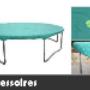 Keupink trampolines en buitenspeelgoed