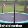 Keupink trampolines en buitenspeelgoed